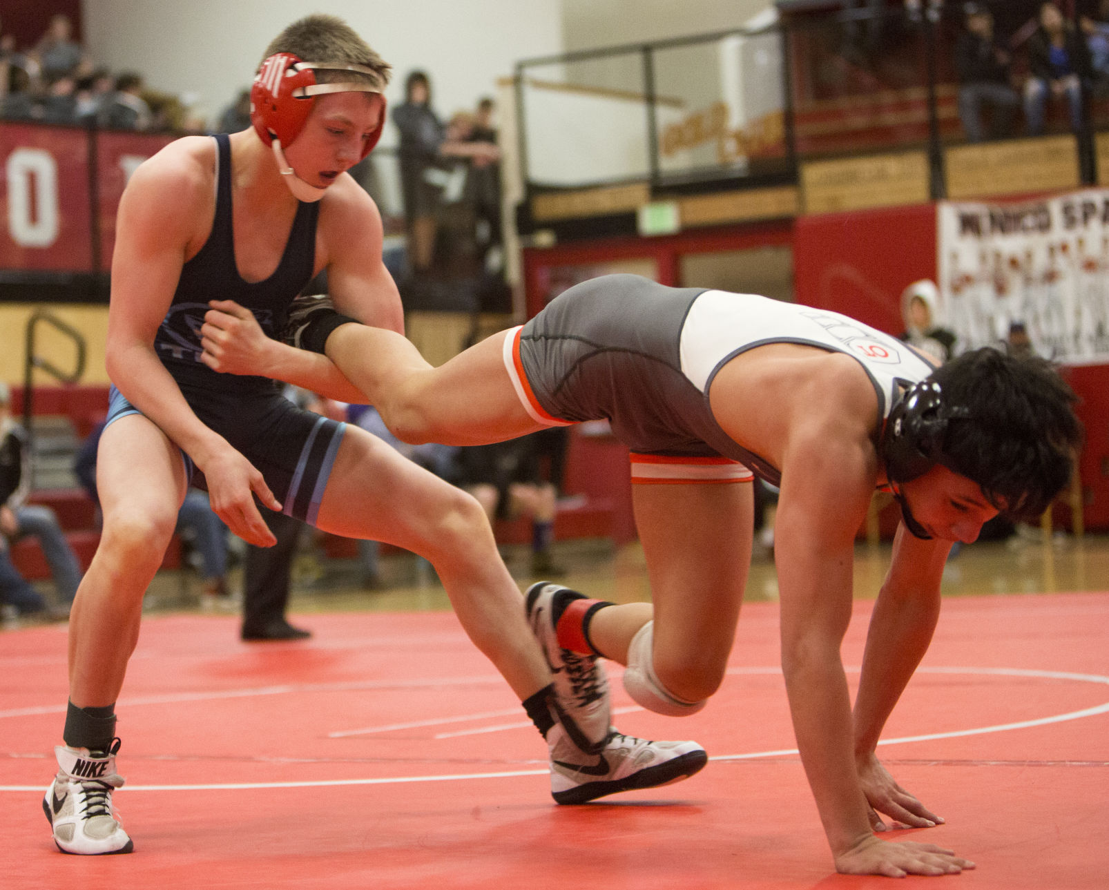 Red Halverson Invitational